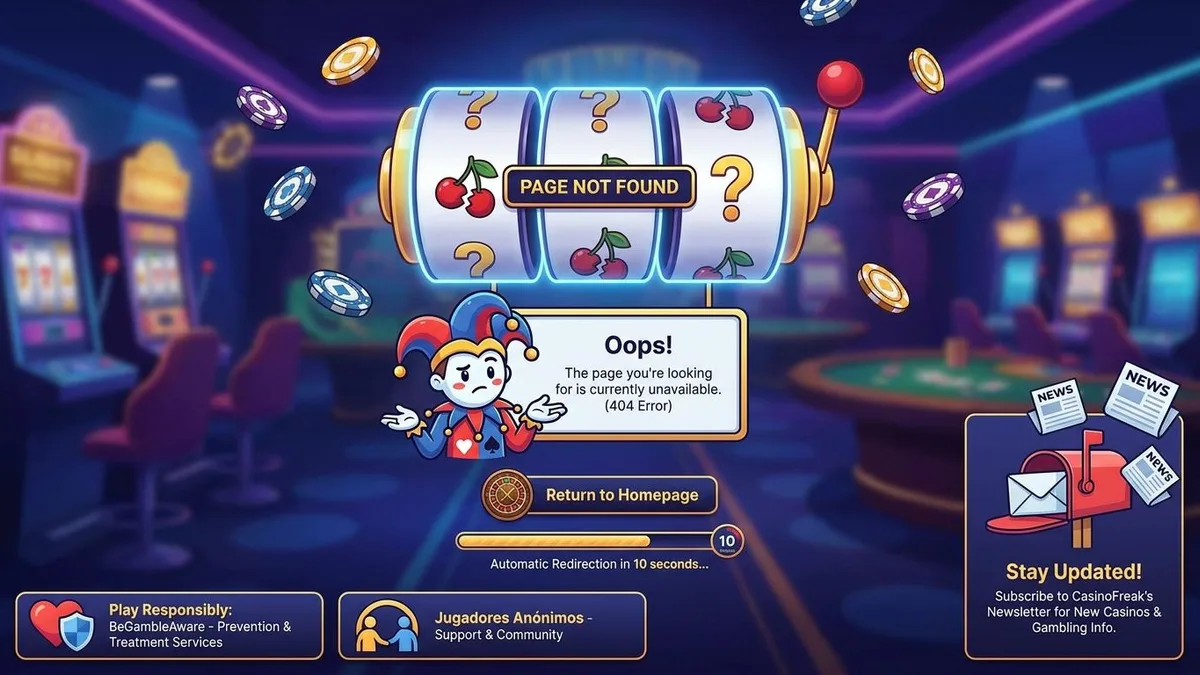 Casino games
