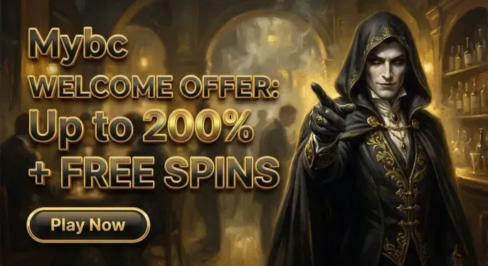 Mybc Casino